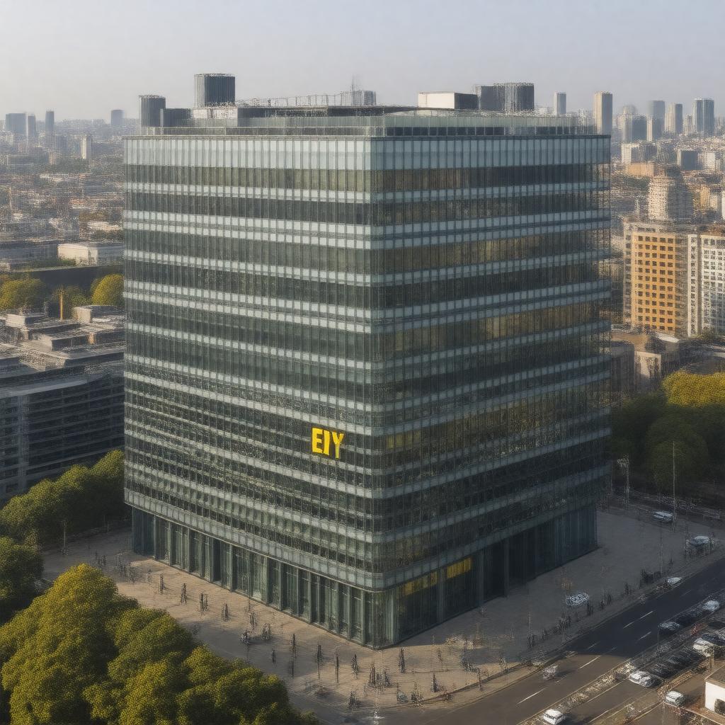 EY (company)